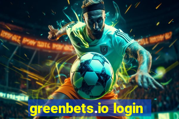 greenbets.io login